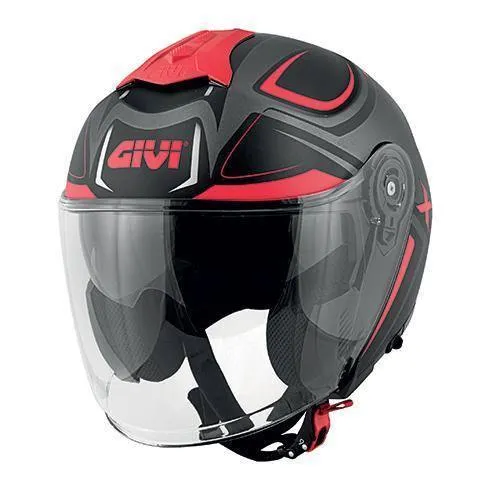 GIVI X22 PLANET  HYPER JET