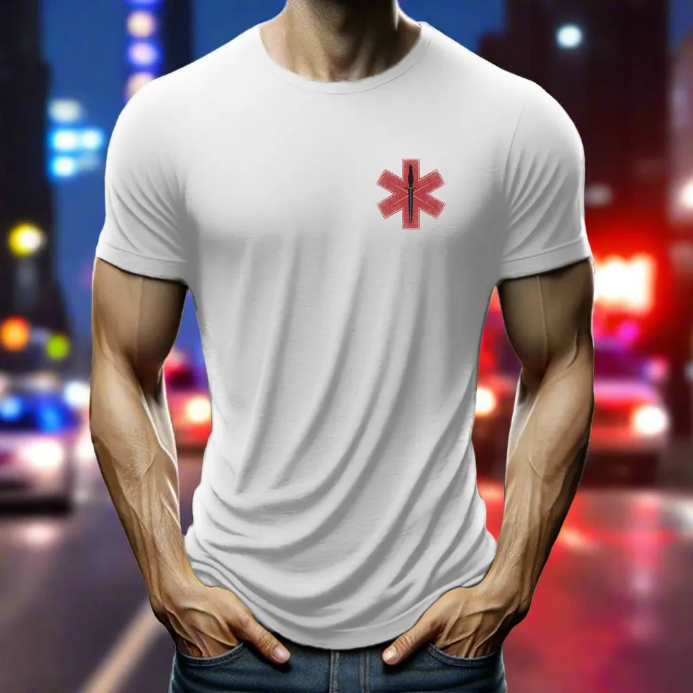 Healer Protector 2.0 Duty T-shirt