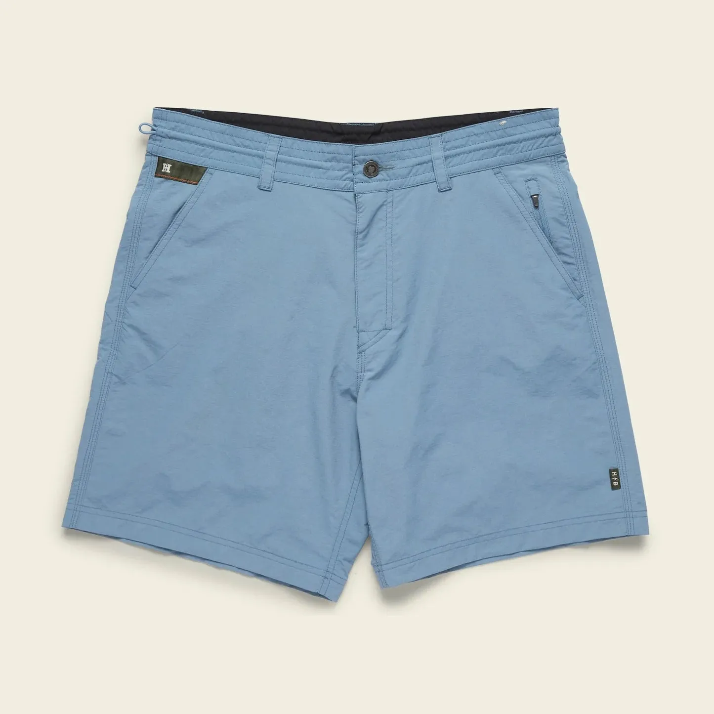 Horizon Hybrid Shorts 2.0 BLU