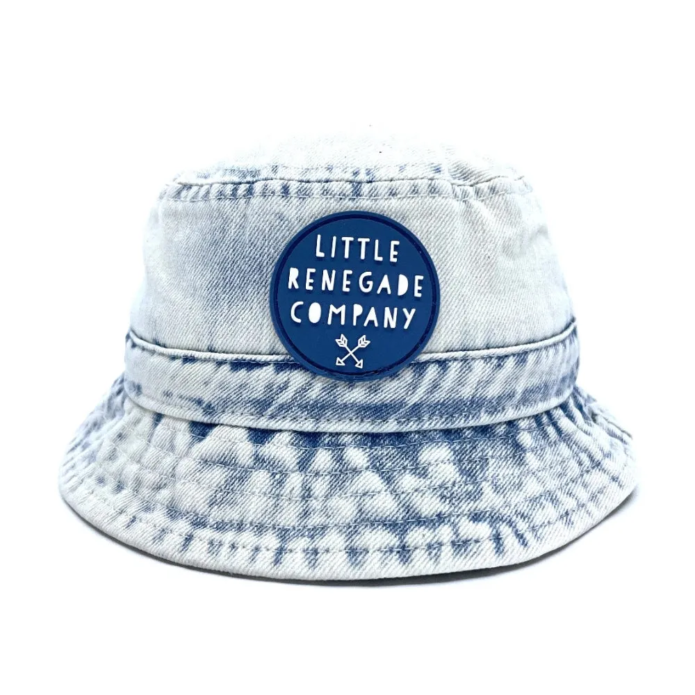 ICE BUCKET HAT - 4 Sizes