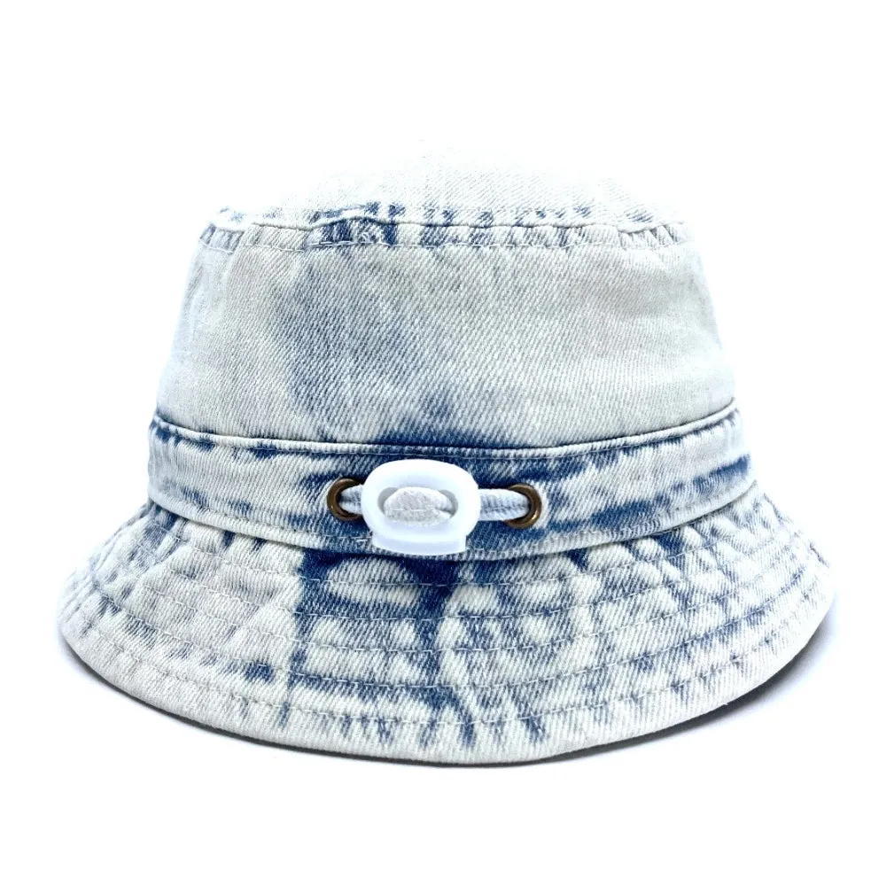 ICE BUCKET HAT - 4 Sizes