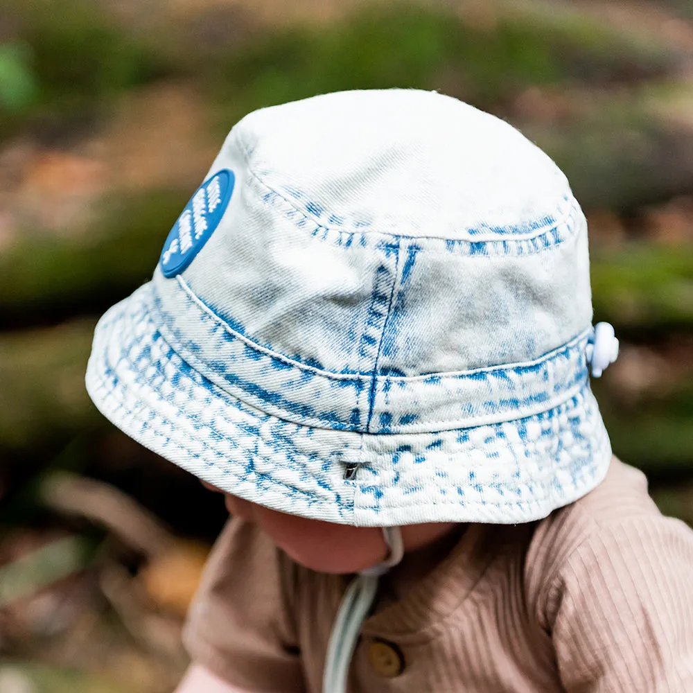 ICE BUCKET HAT - 4 Sizes