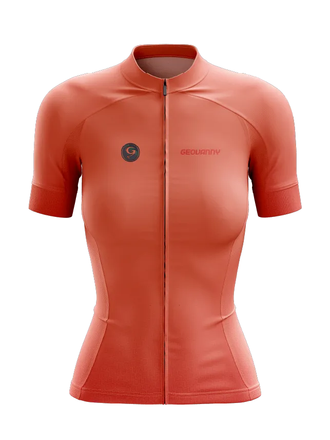 Jersey Corsa GA Coral