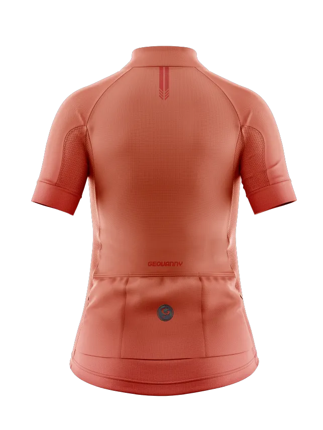 Jersey Corsa GA Coral