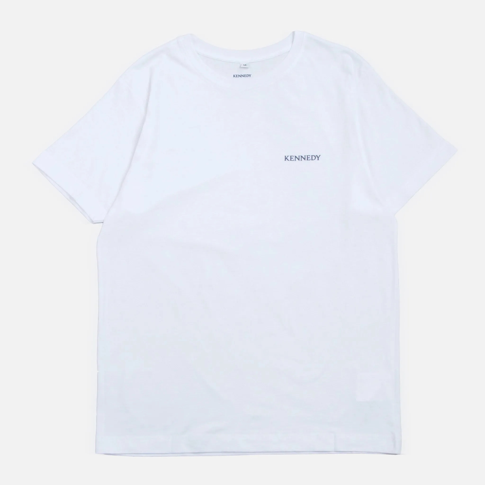 Kennedy for Colourway T-shirt