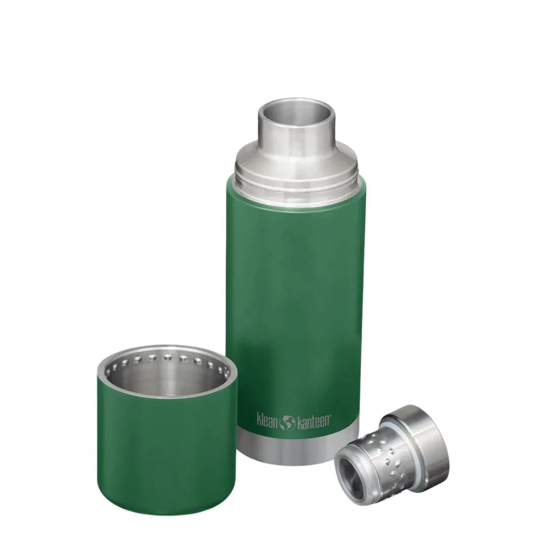 Klean Kanteen TK Pro Insulated Thermos Flask 750ml