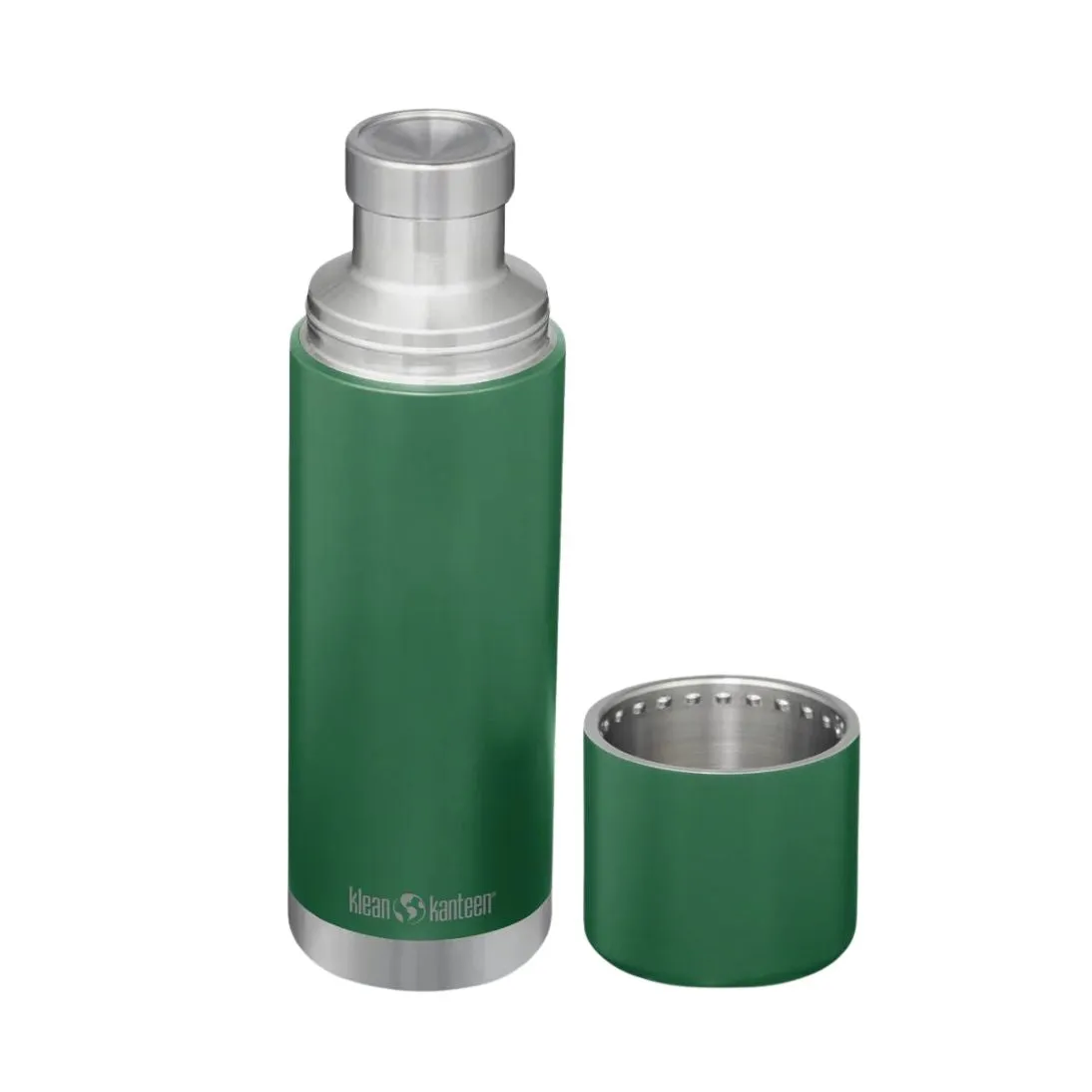 Klean Kanteen TK Pro Insulated Thermos Flask 750ml