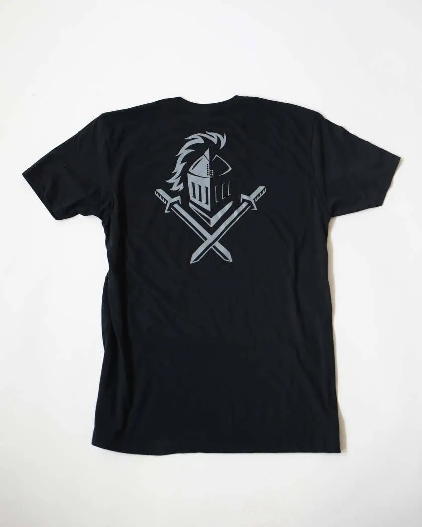 Knights Skate Tee Shirt