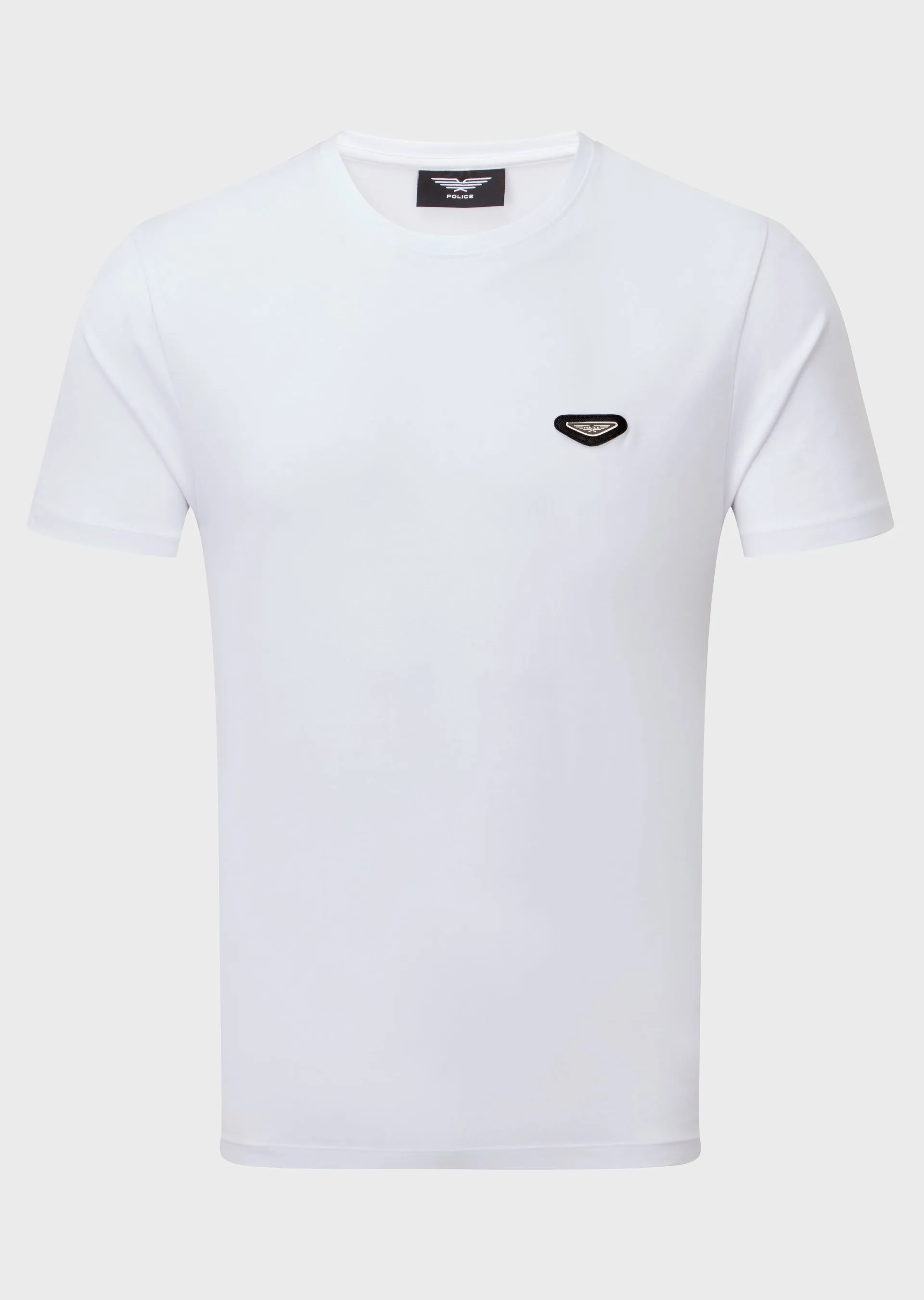 Kosis White T-Shirt