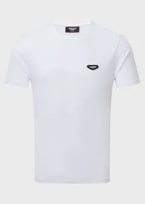 Kosis White T-Shirt