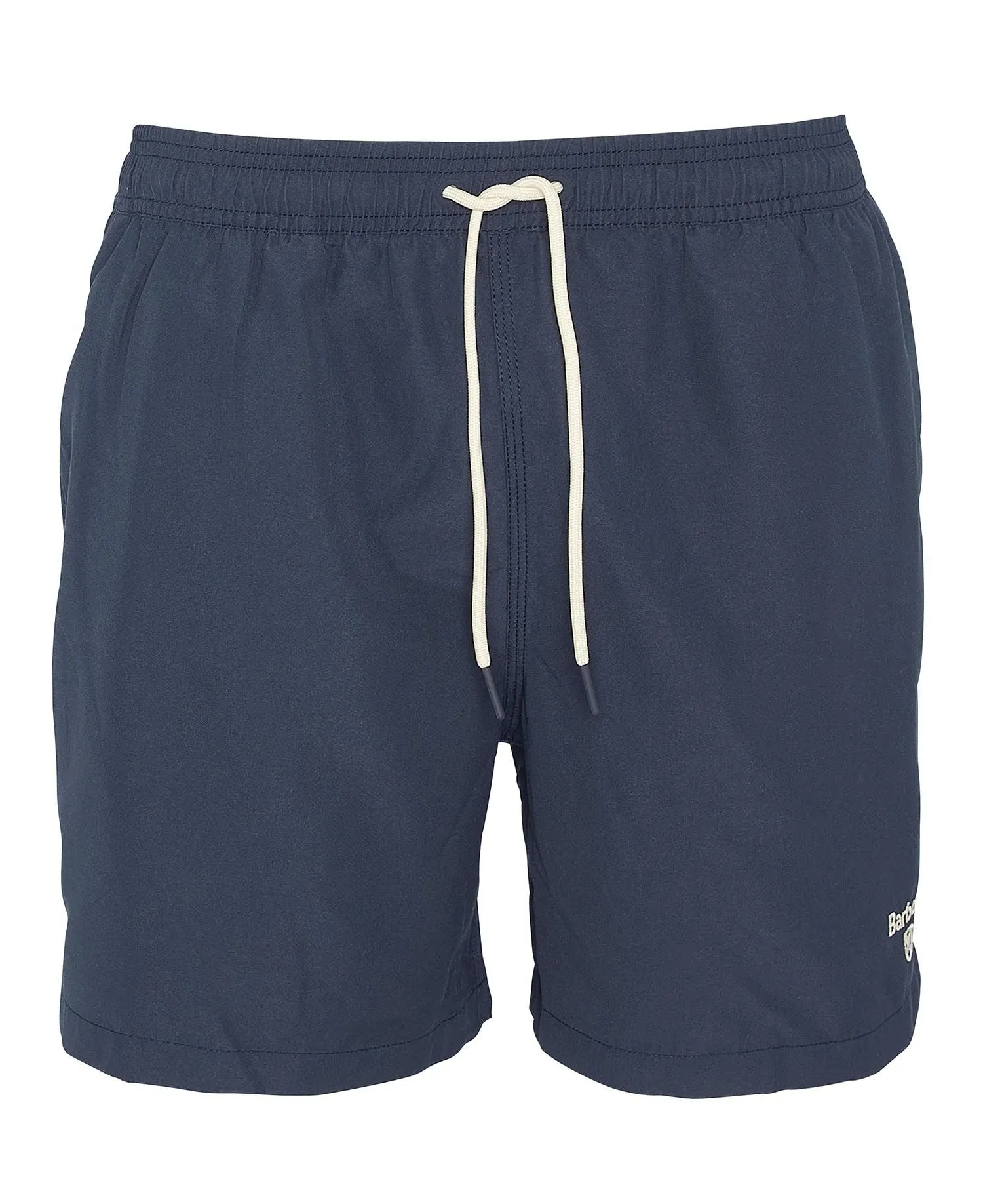 Men's Barbour | Logo Swim Short | Navy