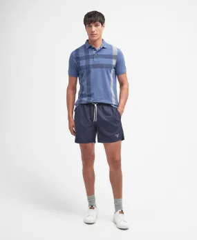 Men's Barbour | Logo Swim Short | Navy