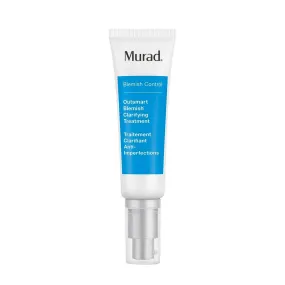 Murad | Outsmart Blemish Clarifying Treatment 50ml