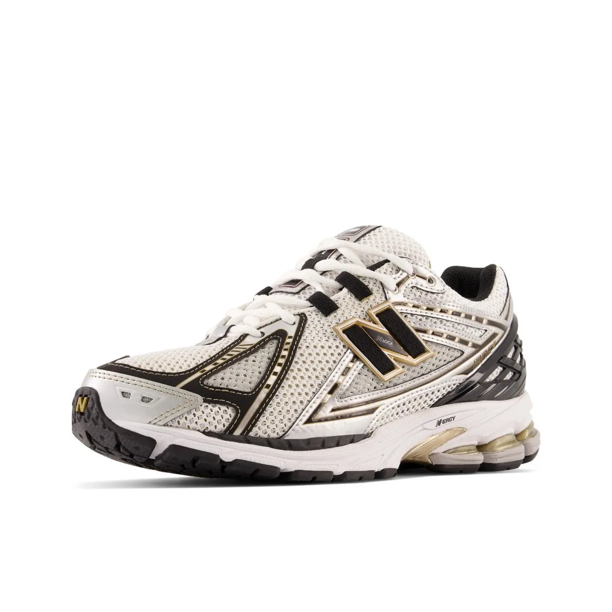 New Balance M1906RA Metallic Silver sneakers