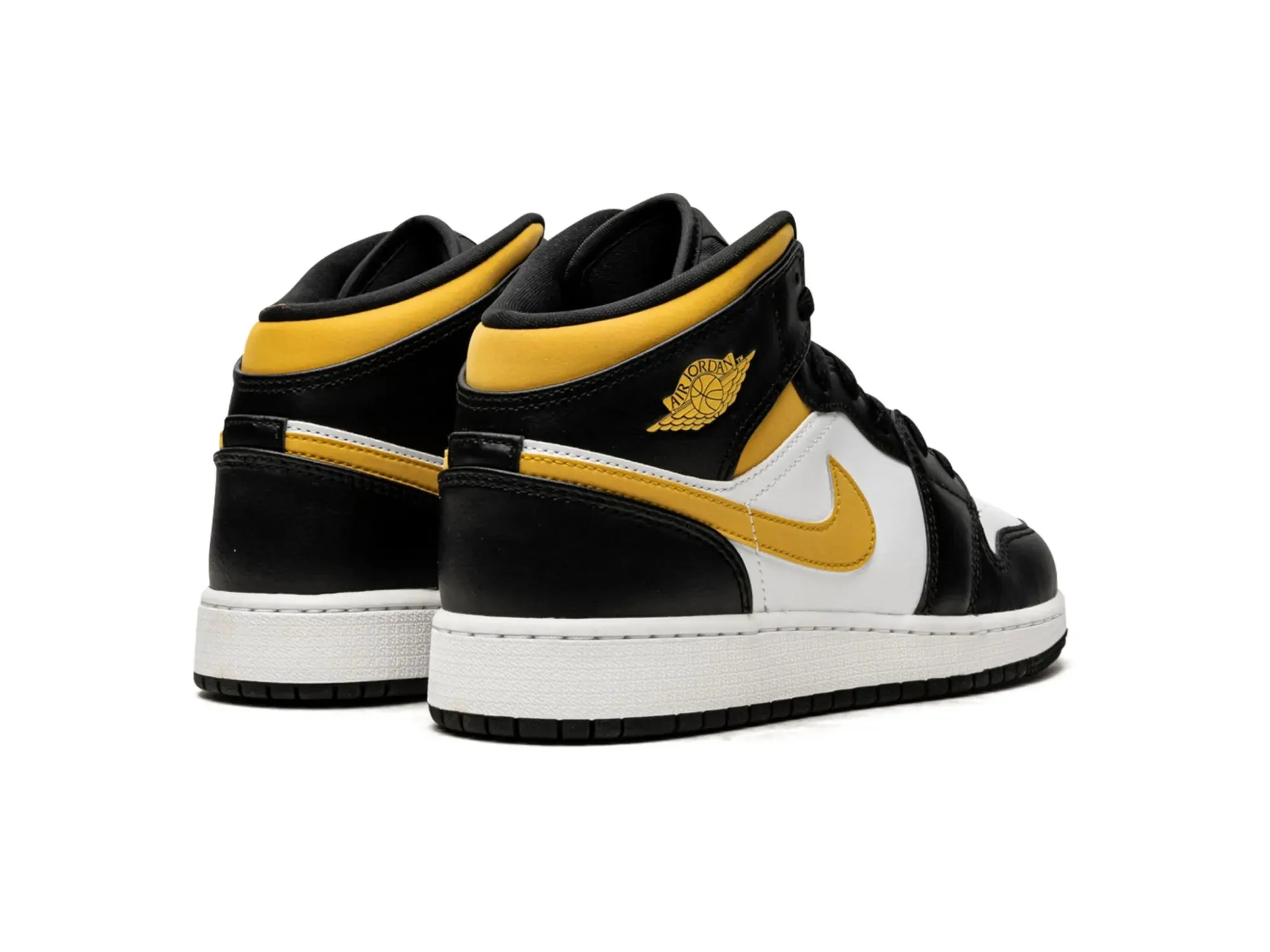 Nike Air Jordan 1 Mid "Pollen"