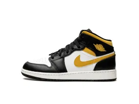 Nike Air Jordan 1 Mid "Pollen"