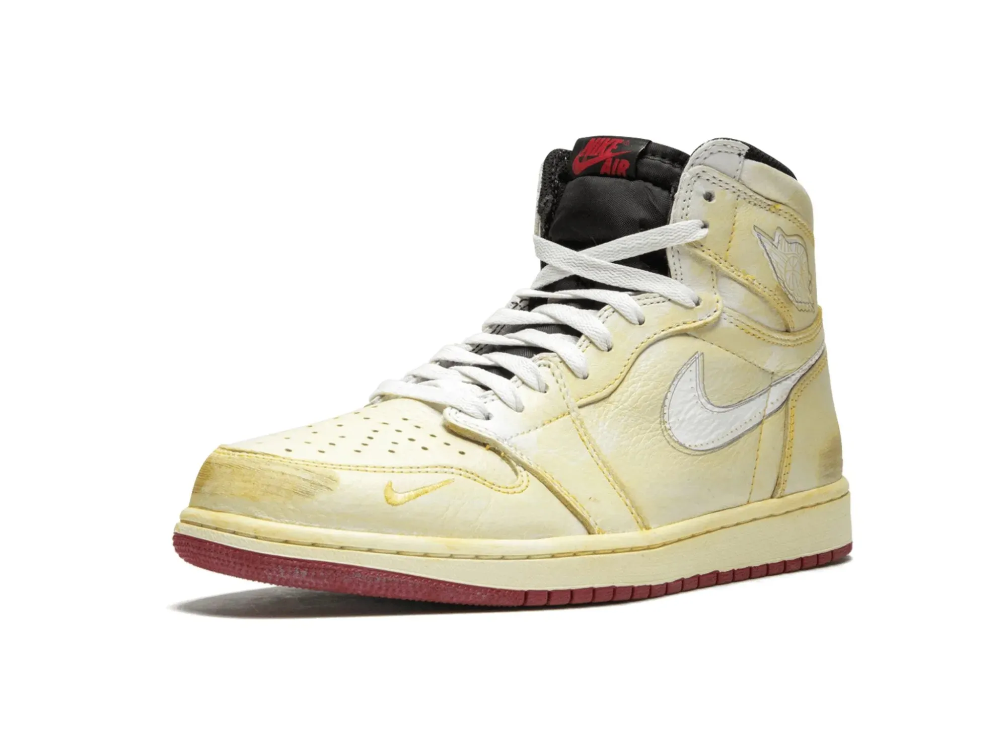 Nike Air Jordan 1 Retro High "Nigel Sylvester"