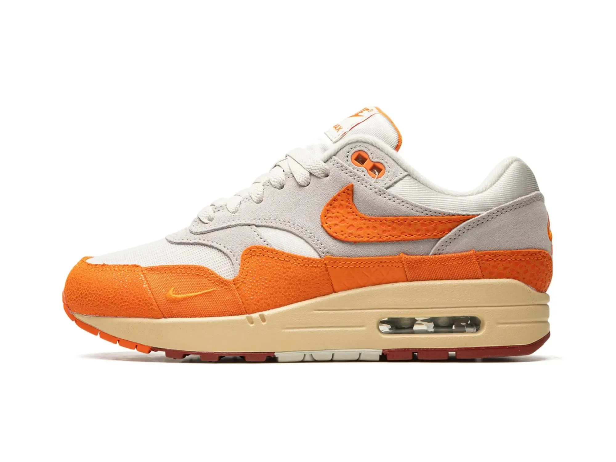 Nike Air Max 1 "Magma Orange"