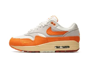 Nike Air Max 1 "Magma Orange"