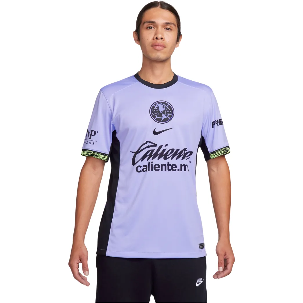 Nike Club America 23/24 Stadium Third Jersey