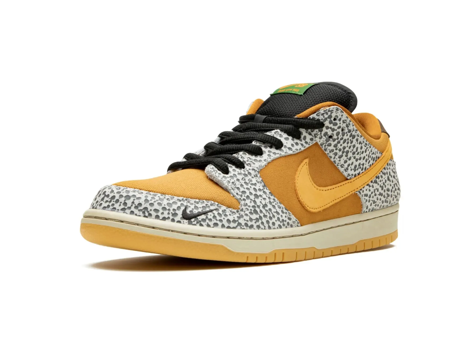 Nike SB Dunk Low "Safari"