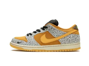 Nike SB Dunk Low "Safari"