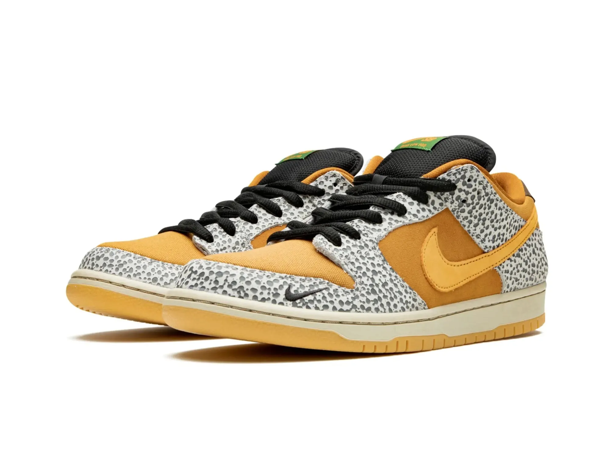 Nike SB Dunk Low "Safari"