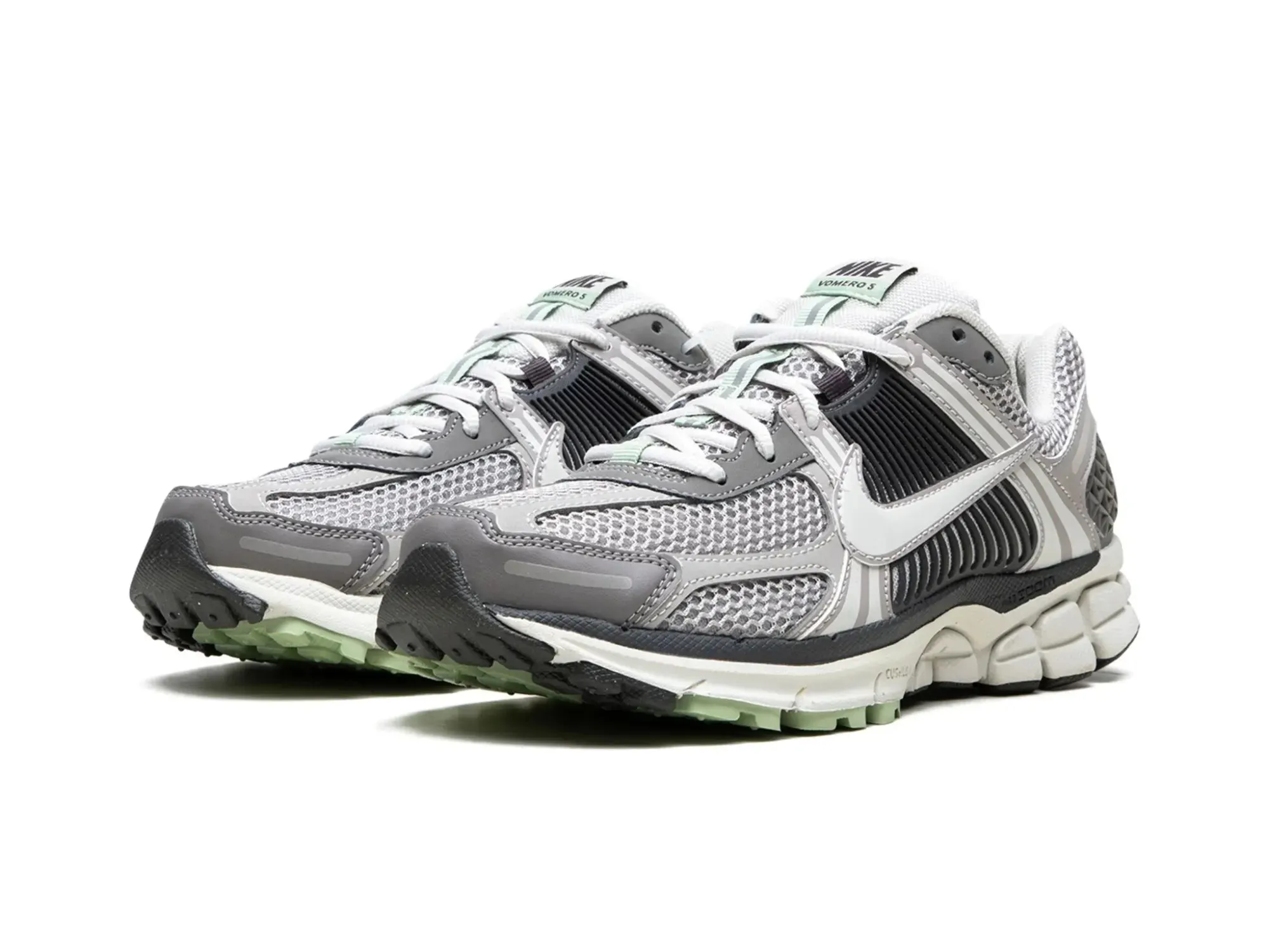 Nike Zoom Vomero 5 "Cobblestone Flat Pewter"