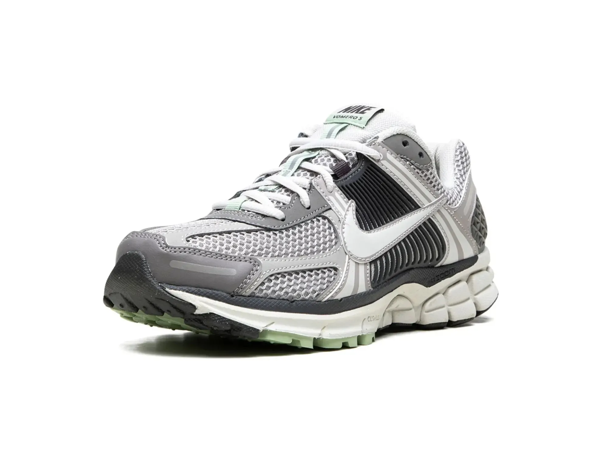 Nike Zoom Vomero 5 "Cobblestone Flat Pewter"