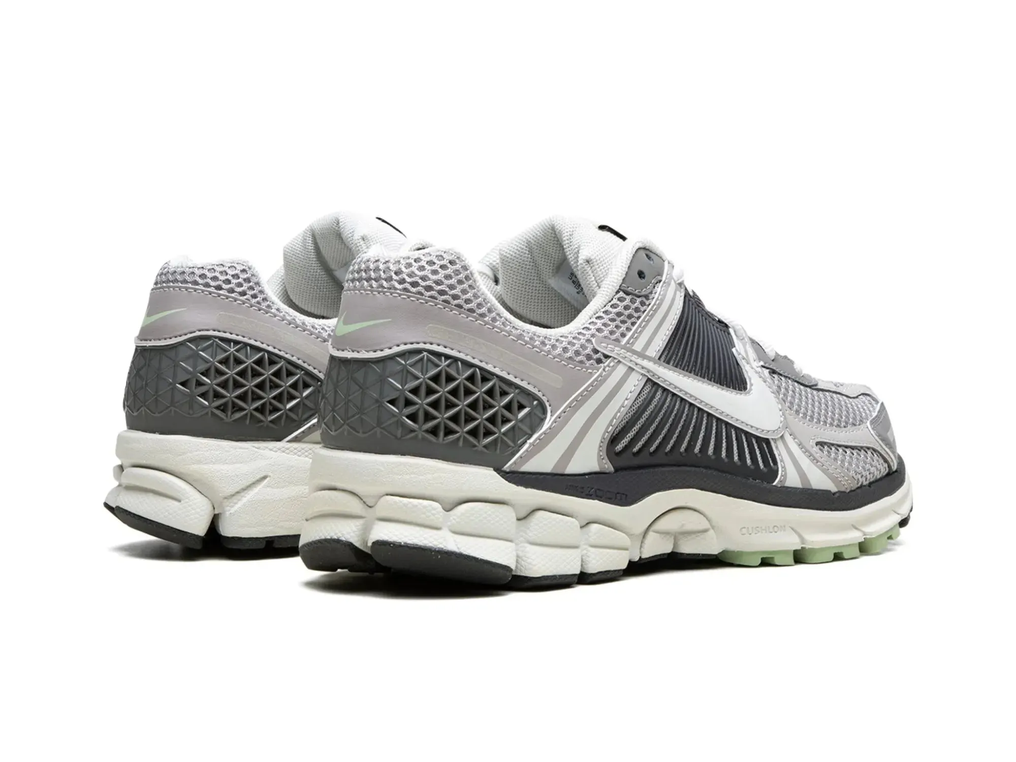 Nike Zoom Vomero 5 "Cobblestone Flat Pewter"