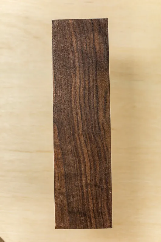 Oregon Black Walnut Board B5043