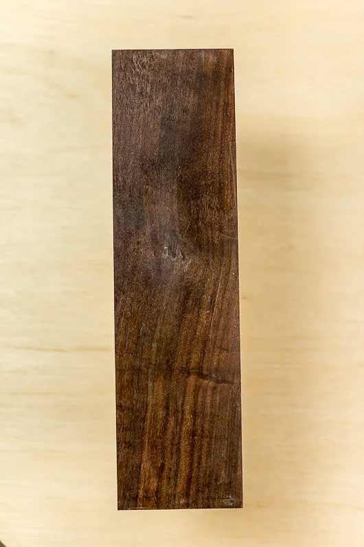 Oregon Black Walnut Board B5043