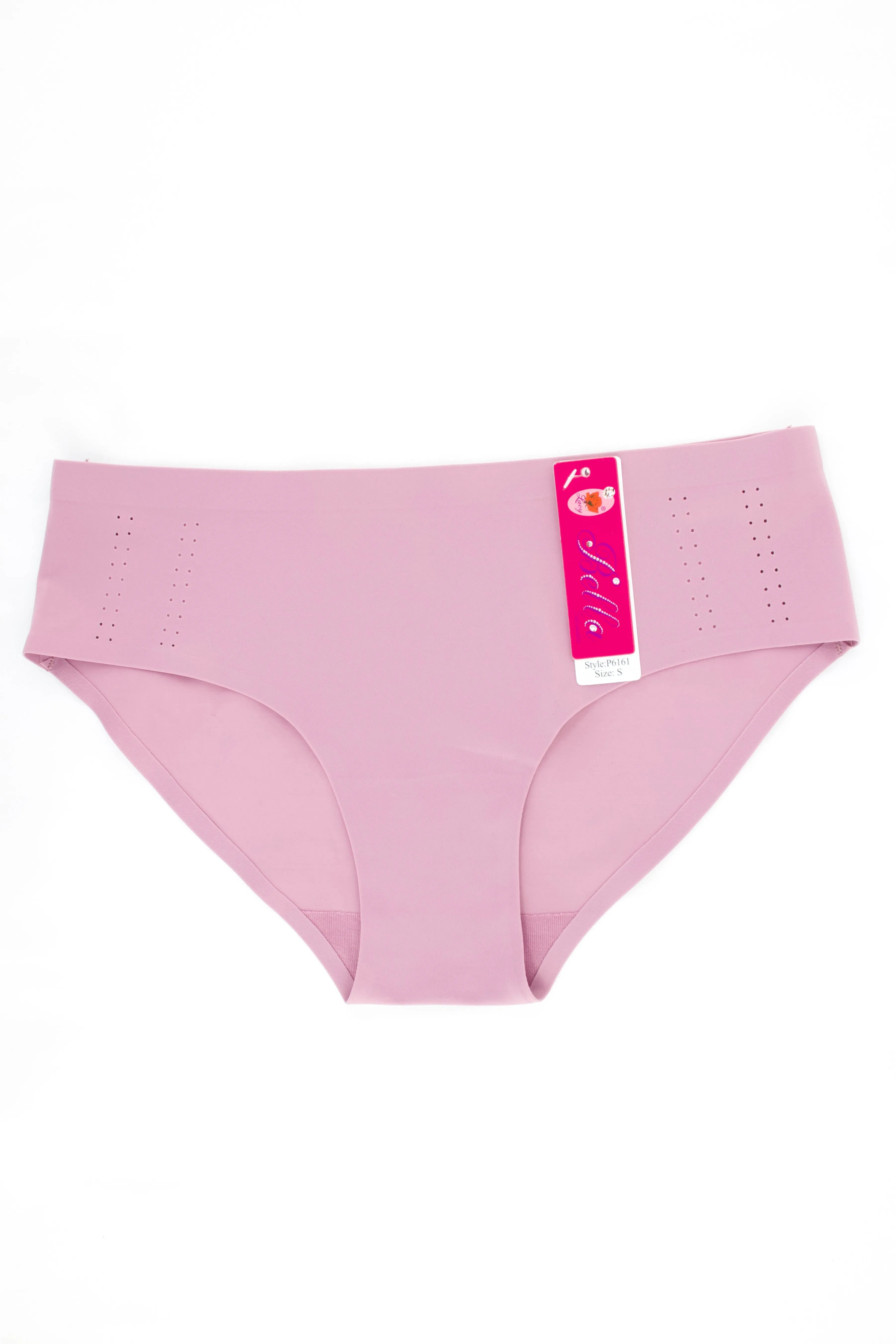 PANTY SIN COSTURA P6161