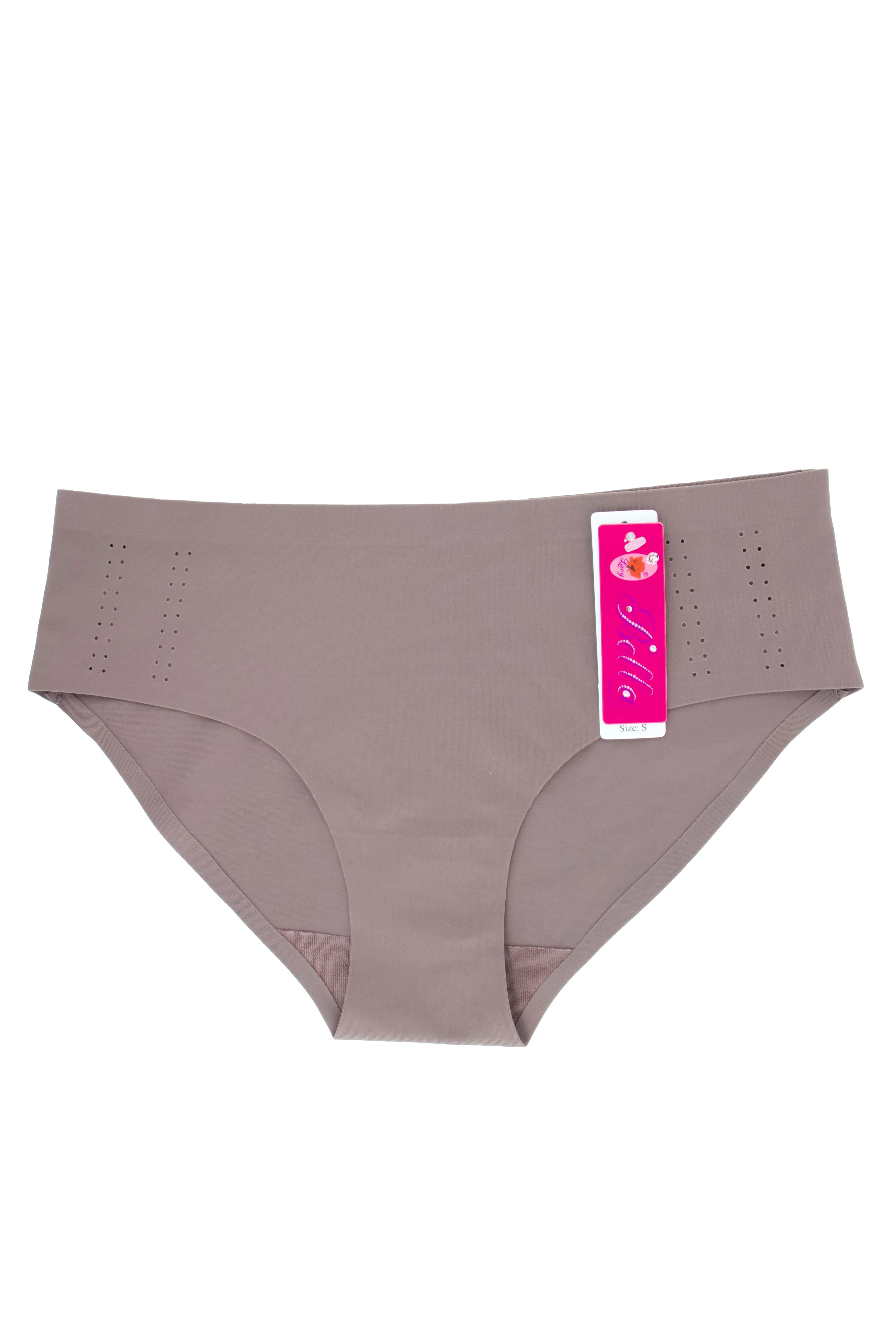 PANTY SIN COSTURA P6161