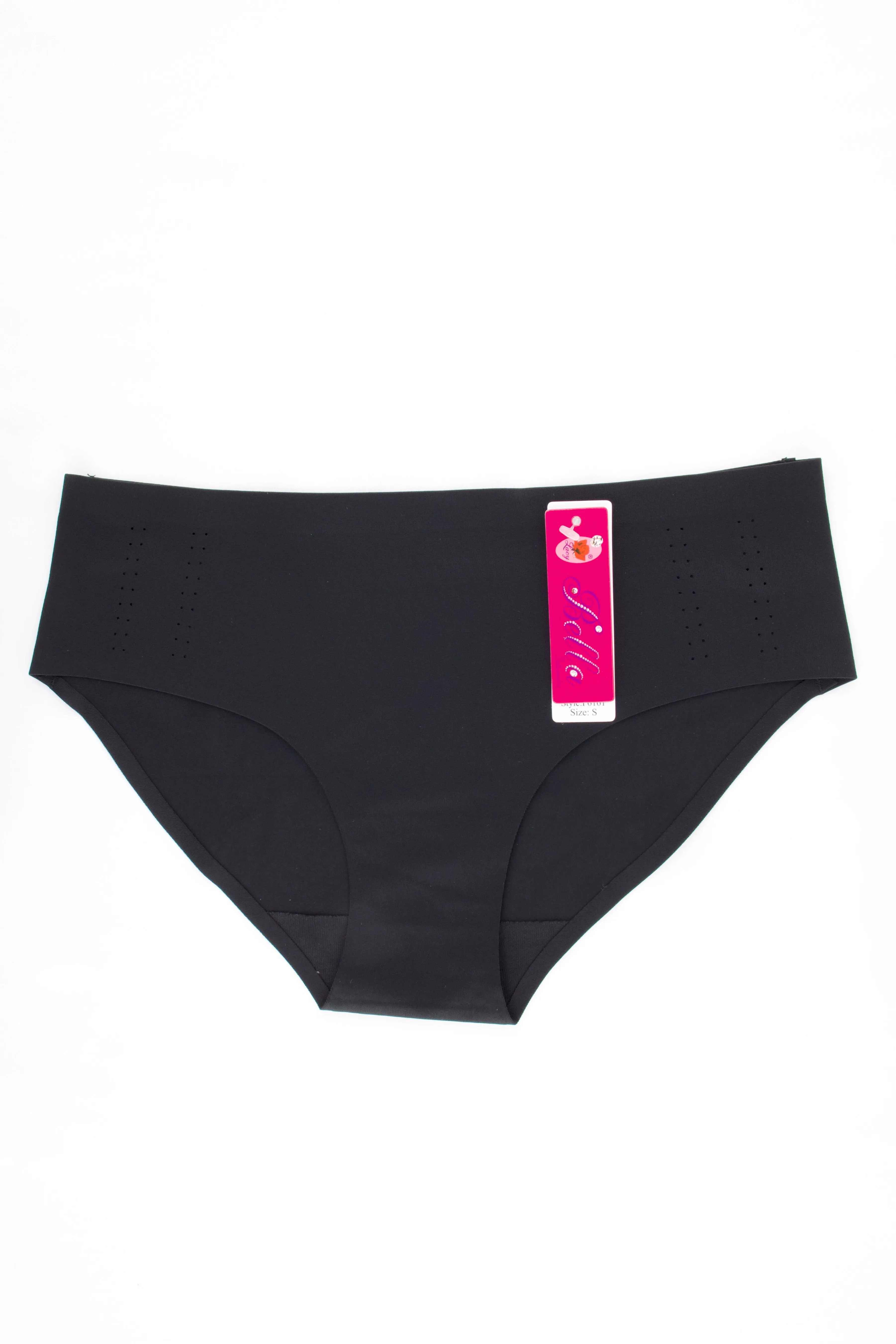 PANTY SIN COSTURA P6161