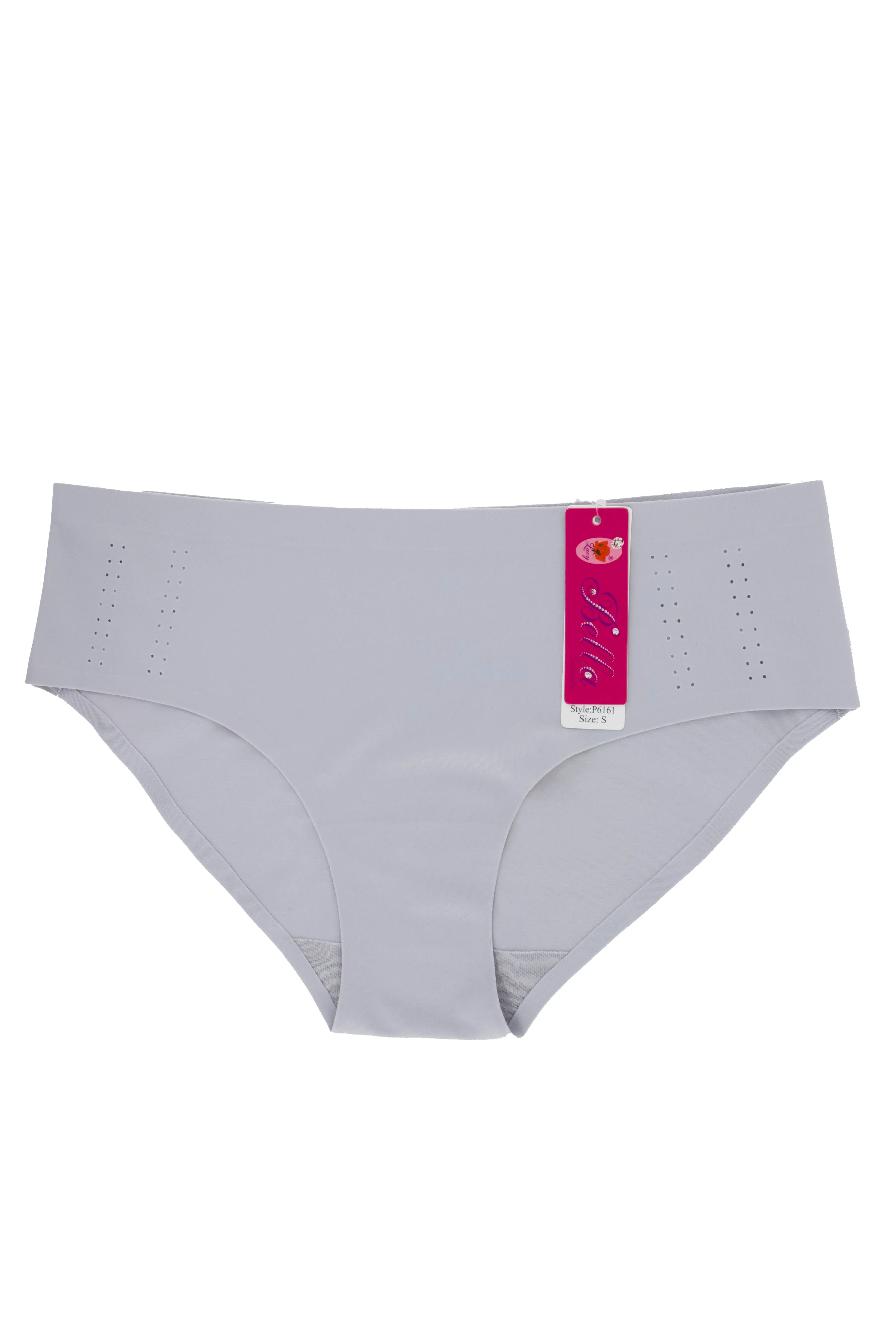 PANTY SIN COSTURA P6161