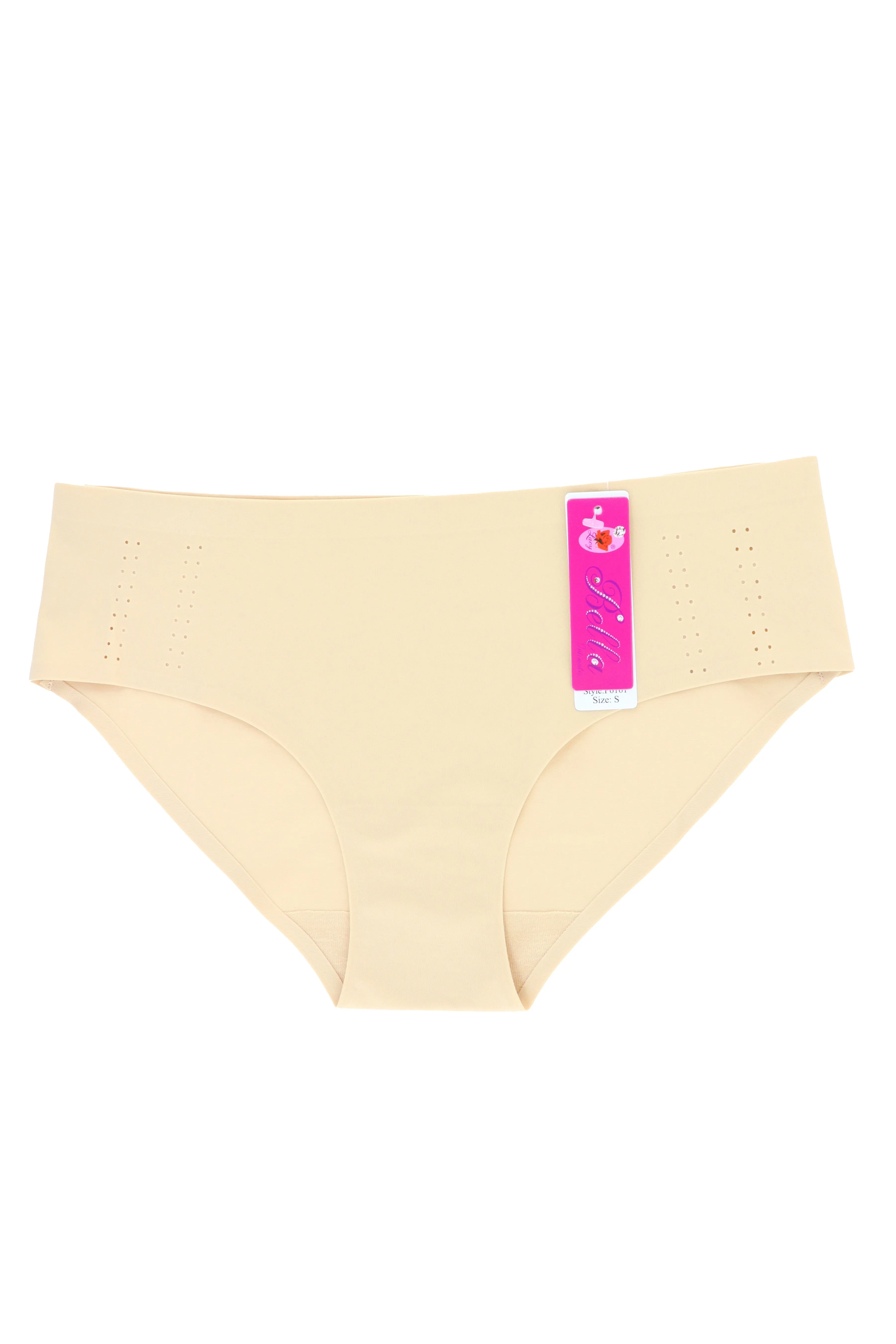 PANTY SIN COSTURA P6161