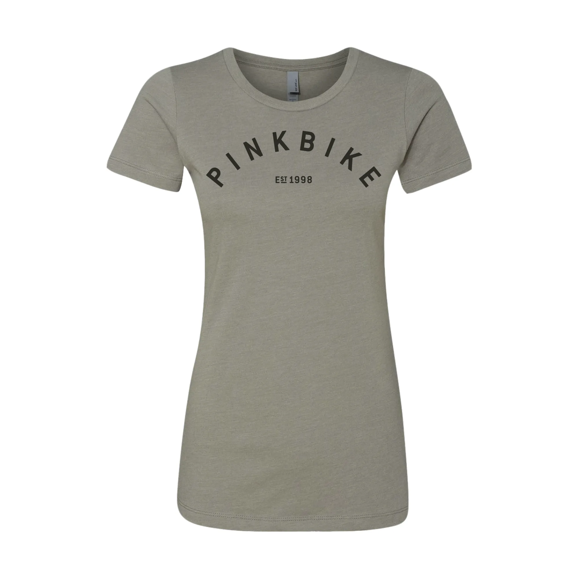 Pinkbike Women's Arch T-Shirt