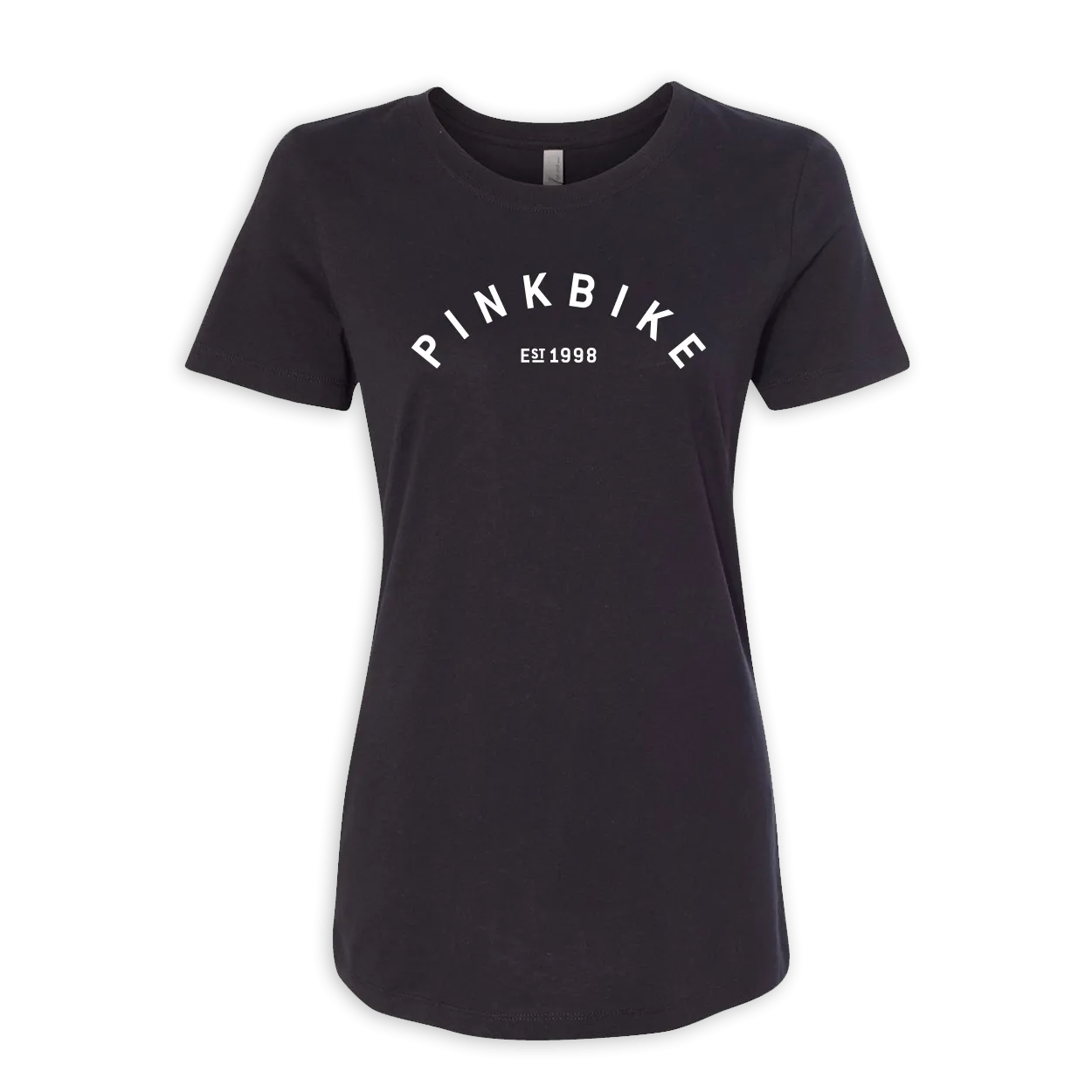 Pinkbike Women's Arch T-Shirt