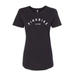 Pinkbike Women's Arch T-Shirt