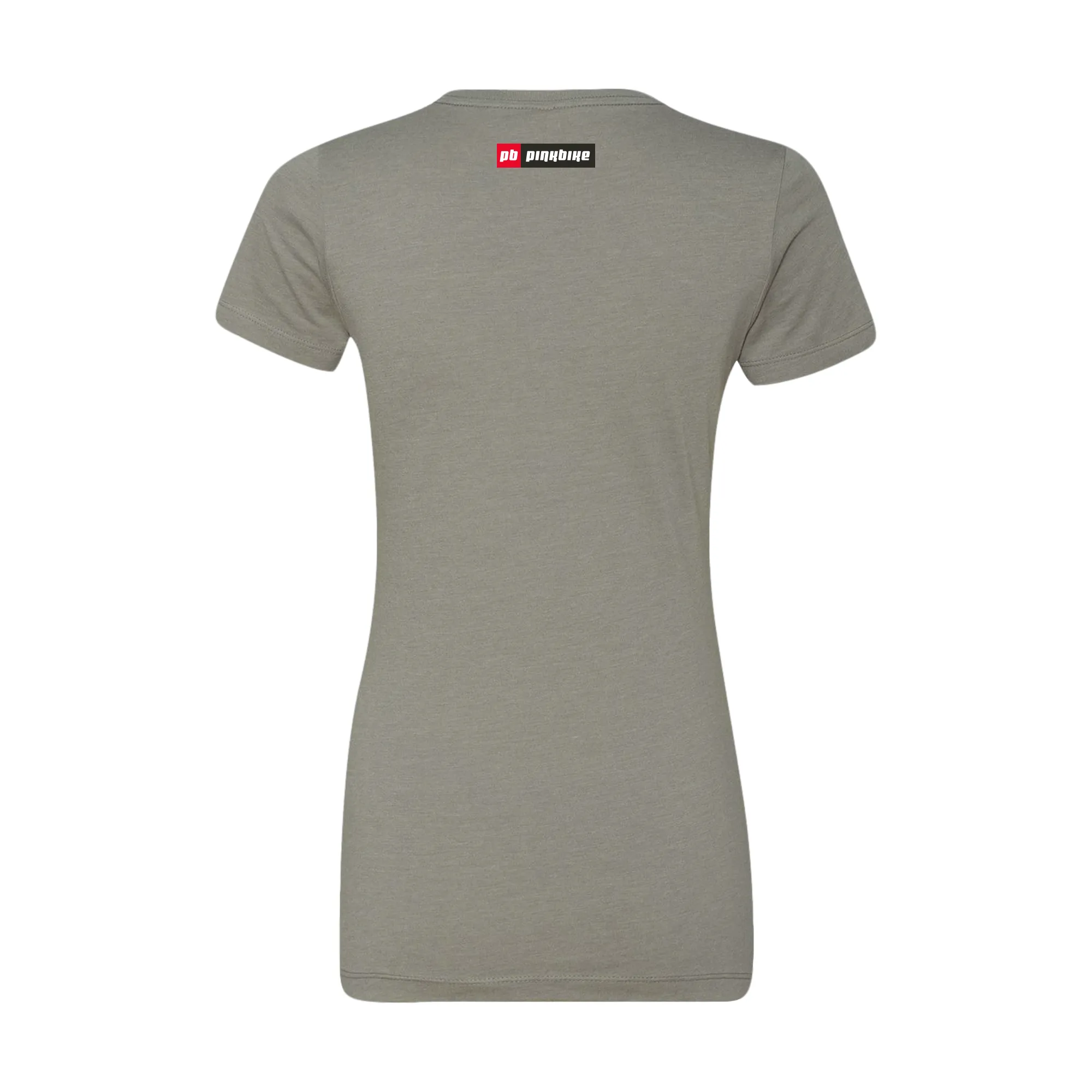 Pinkbike Women's Arch T-Shirt