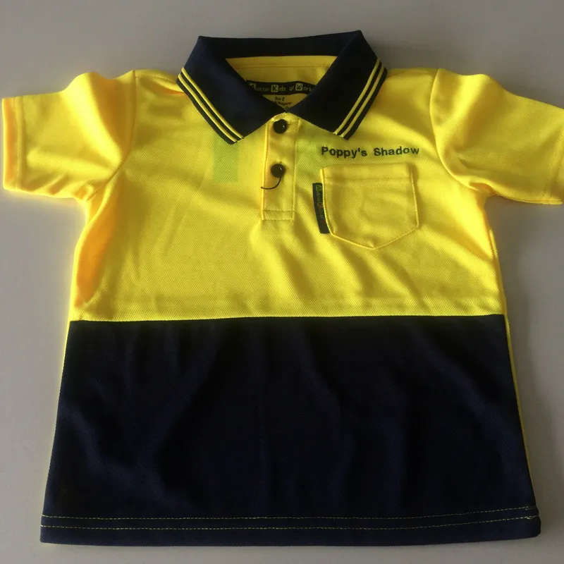 Polo Shirts