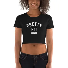 Pretty Fit Crop Top