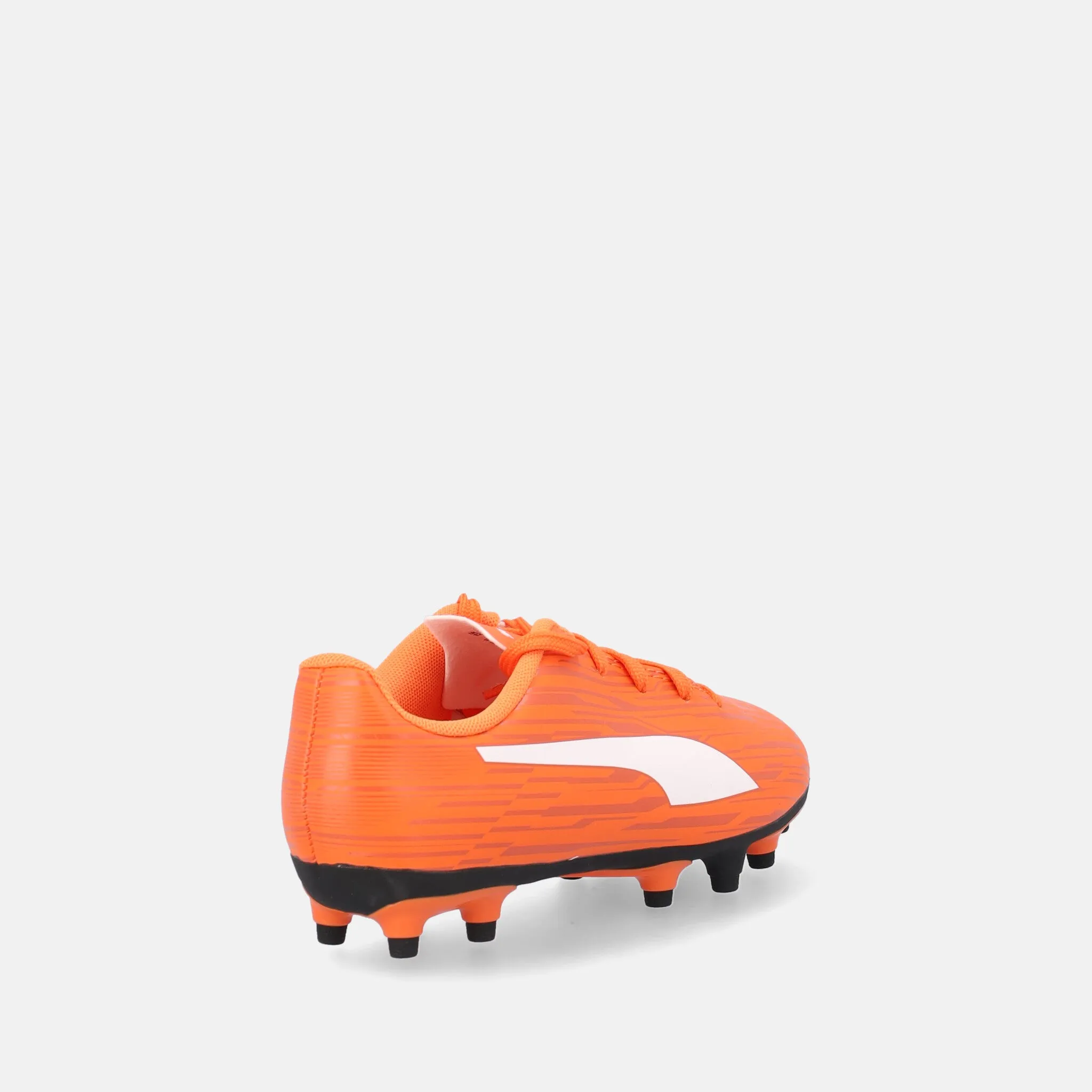 PUMA RAPIDO III FG-AG JR