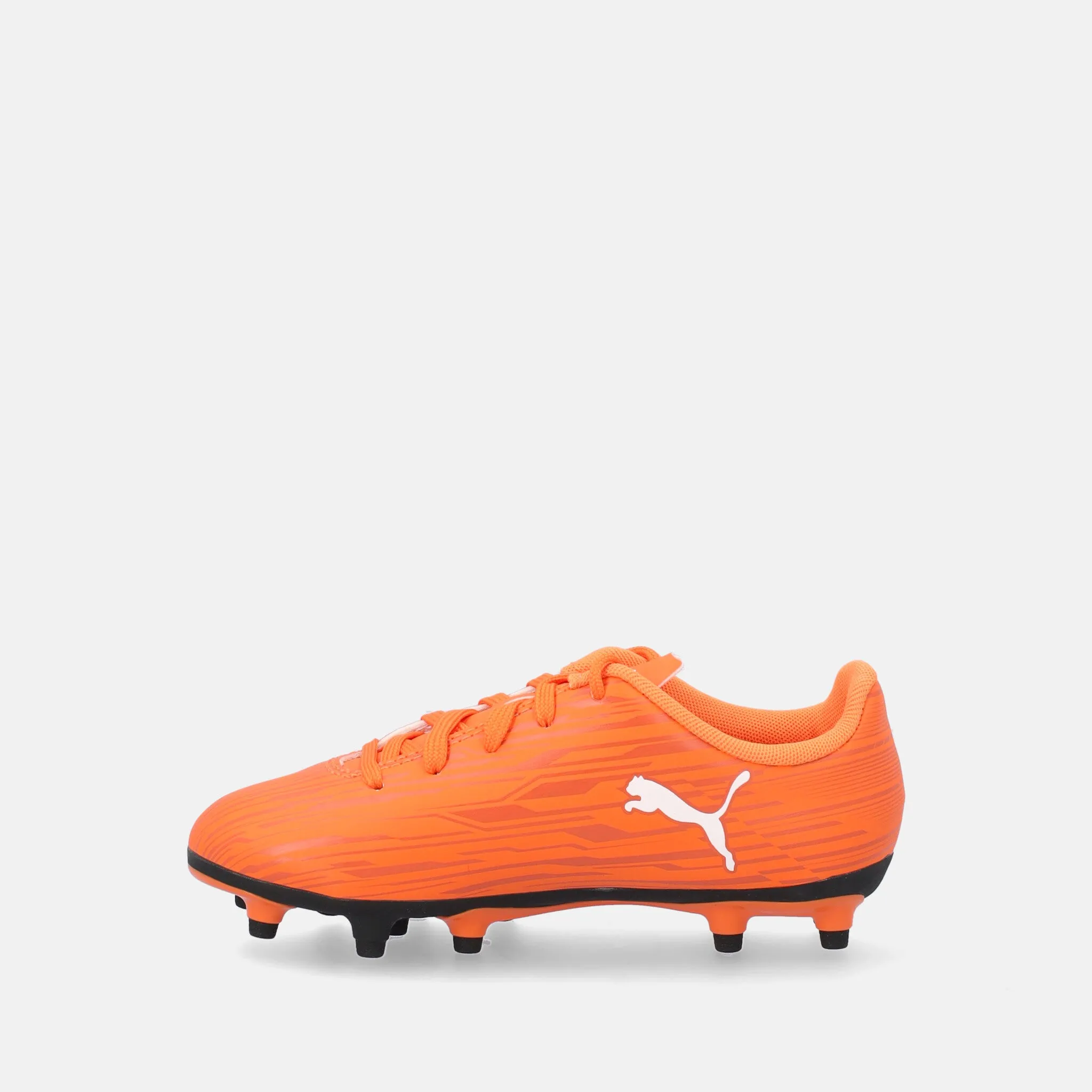 PUMA RAPIDO III FG-AG JR