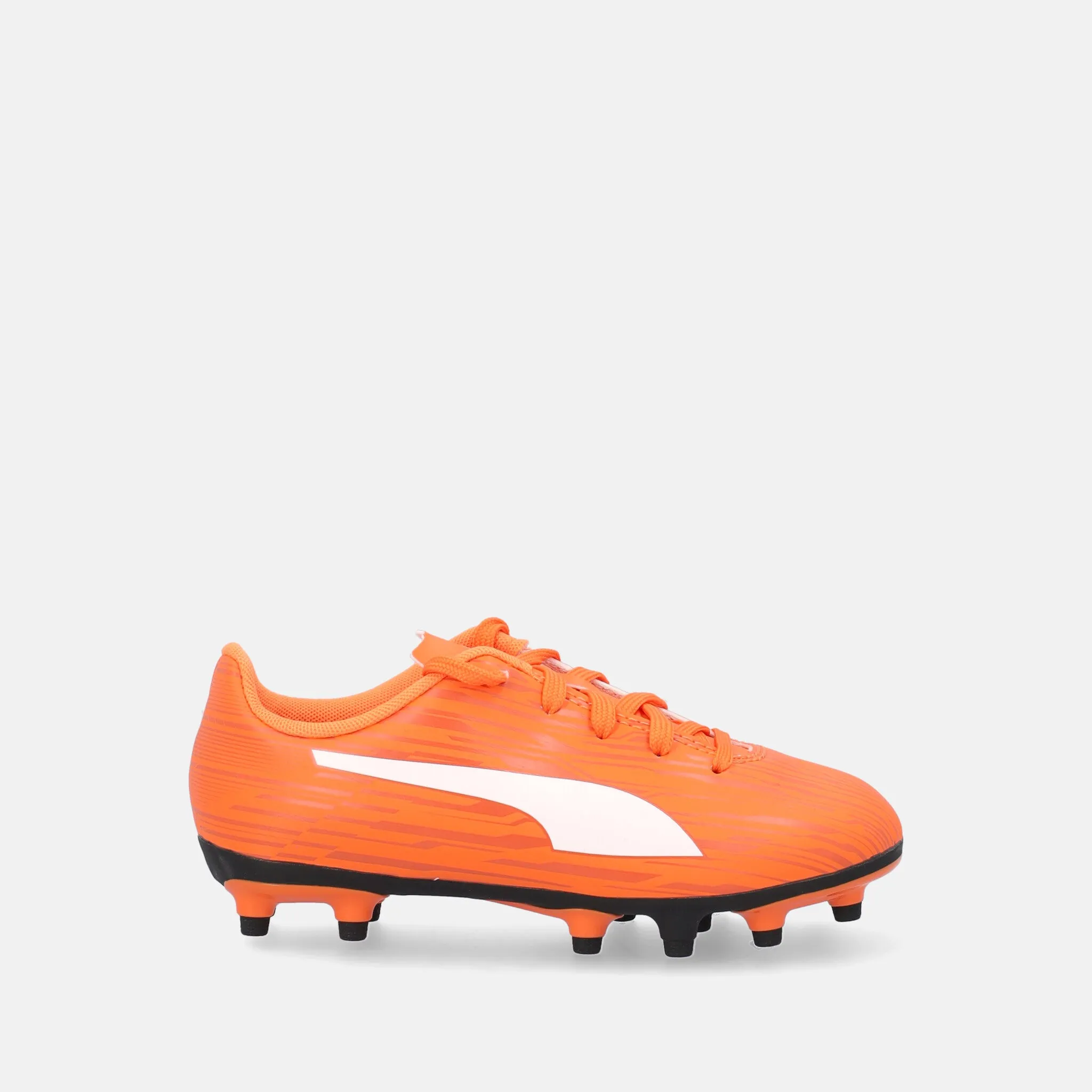 PUMA RAPIDO III FG-AG JR