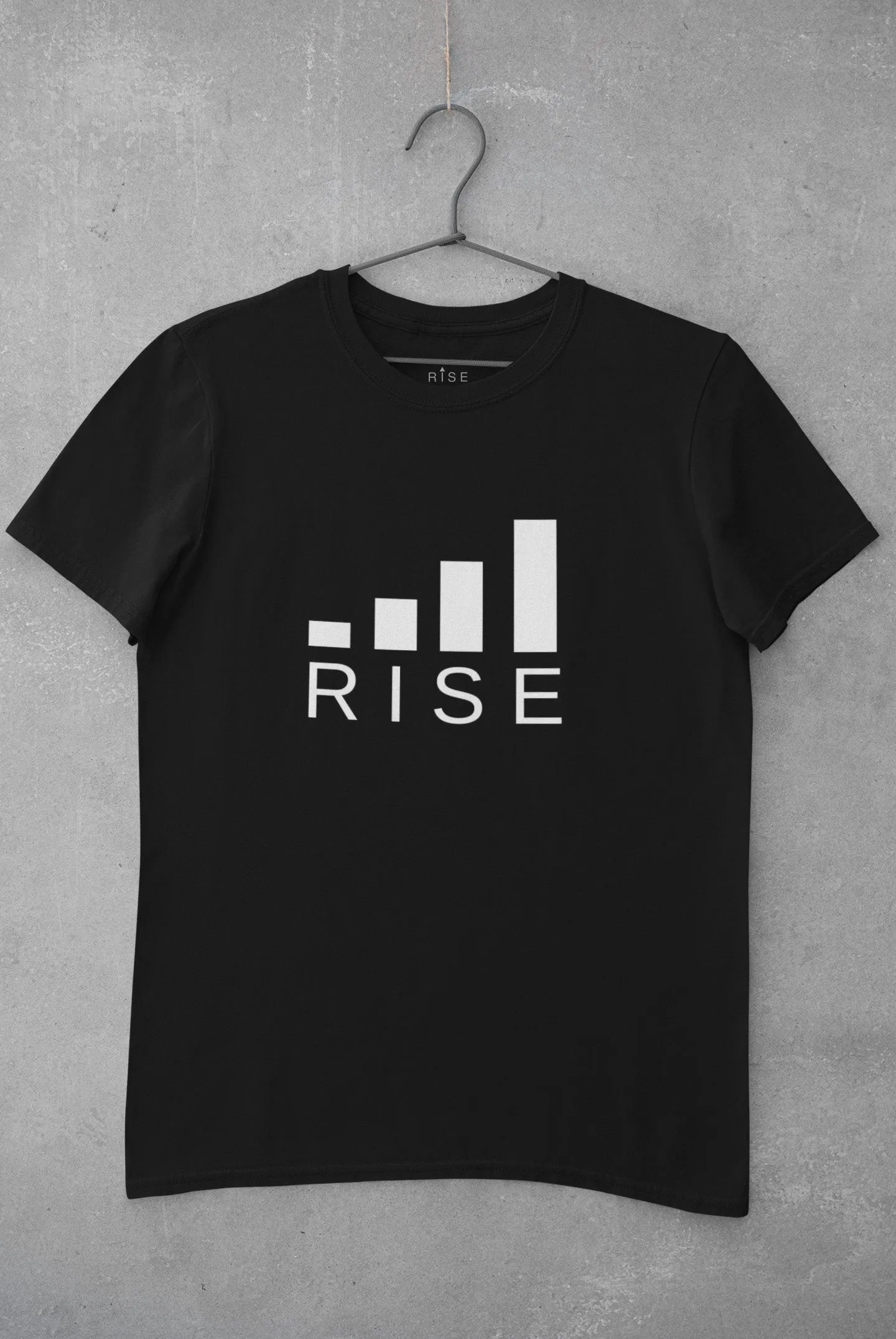 RiSE & Climb T-shirt for Girls