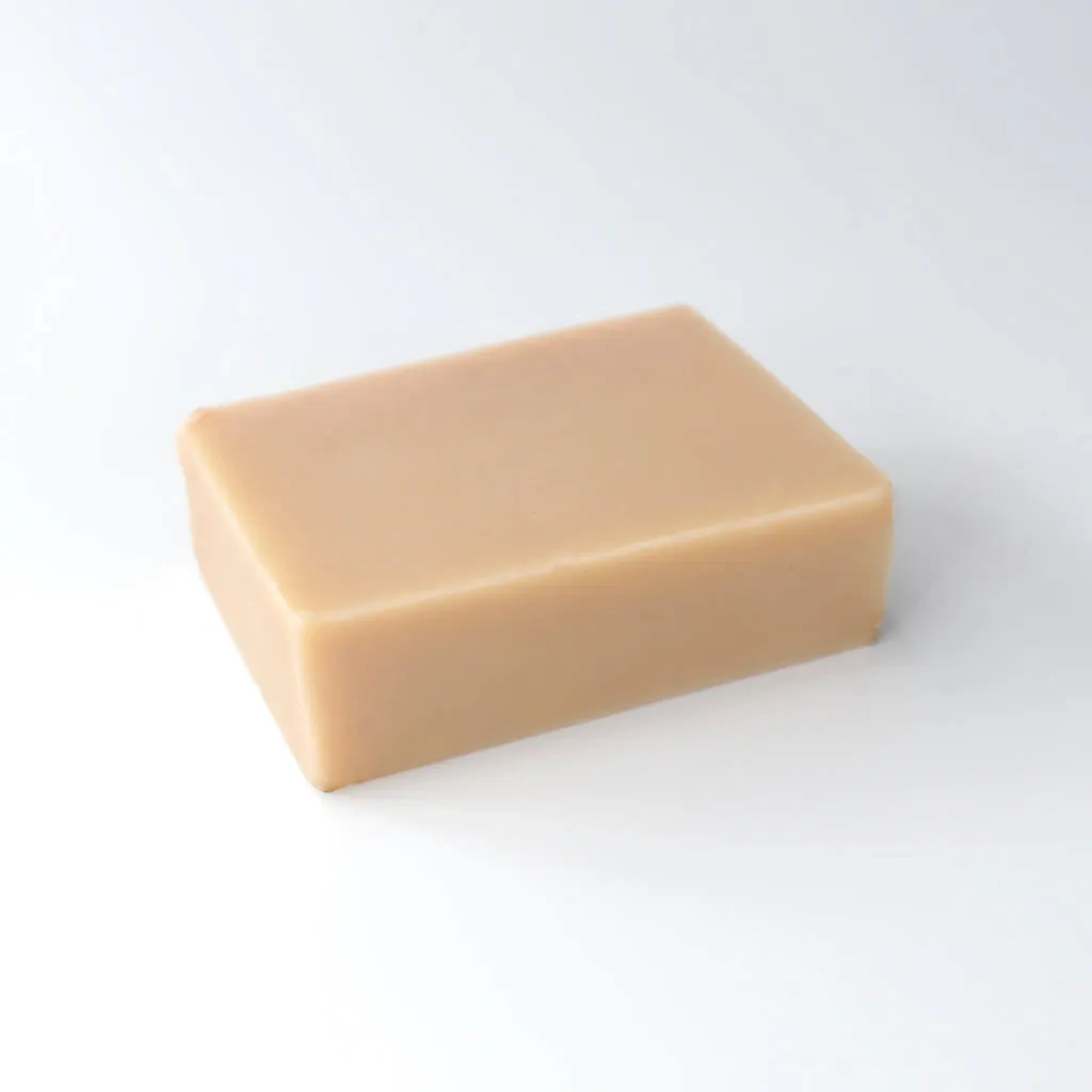 Rosy Radiance - Organic Rose Geranium Soap Bar