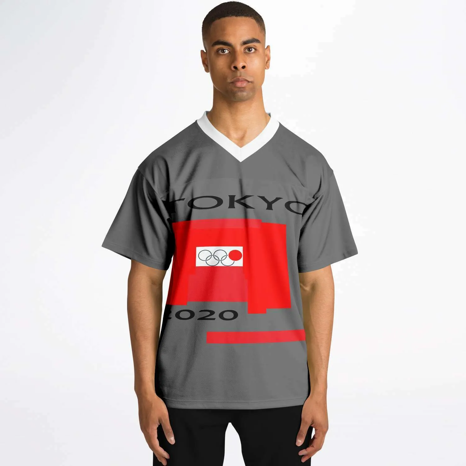 SHIRT TOKYO 2020