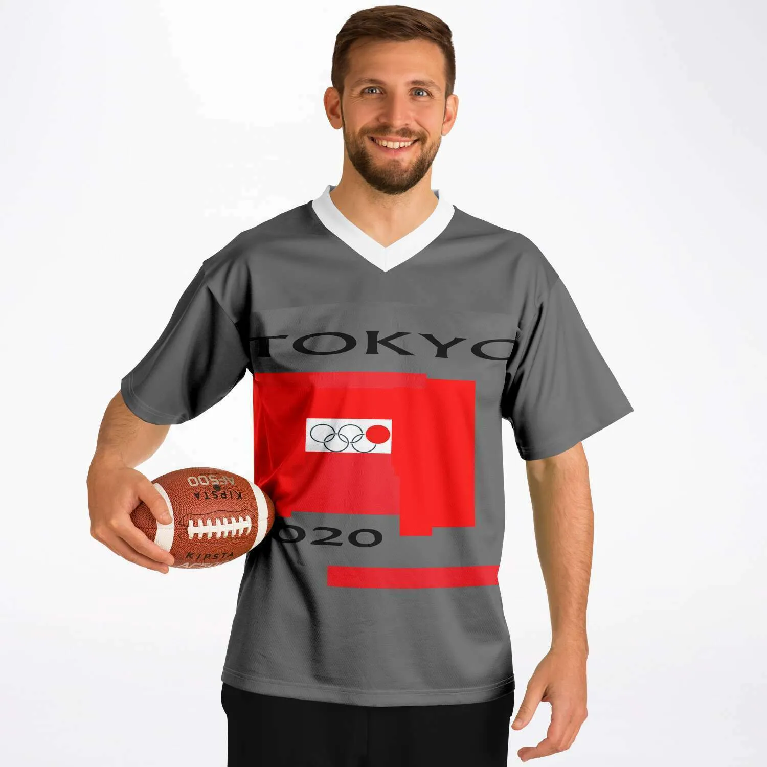 SHIRT TOKYO 2020